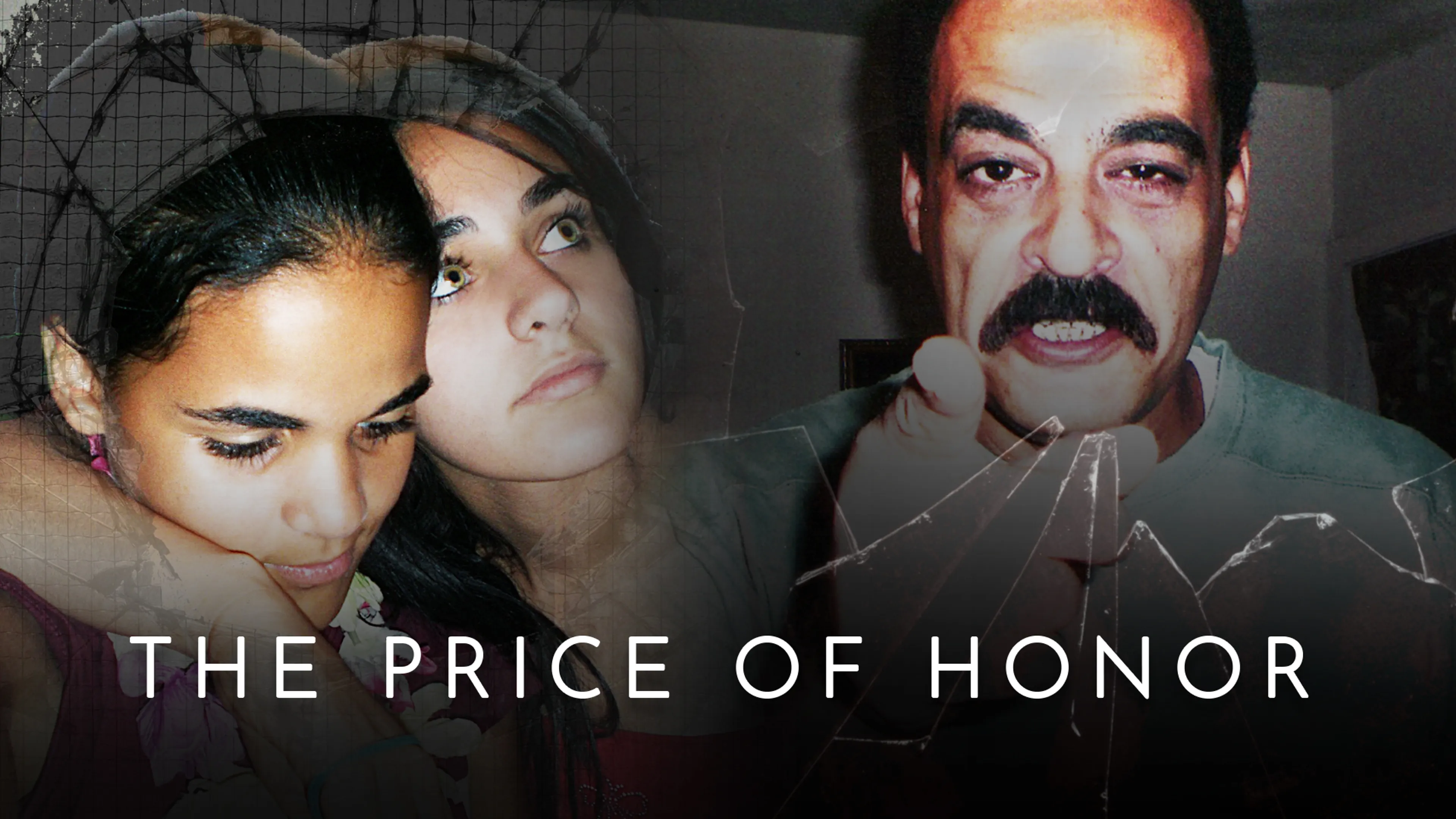 The Price of Honor poster